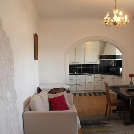 Lejlighed Apartment On Suur-Karja 4