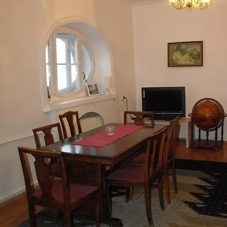 Apartment On Suur-Karja 4 Apartmán *