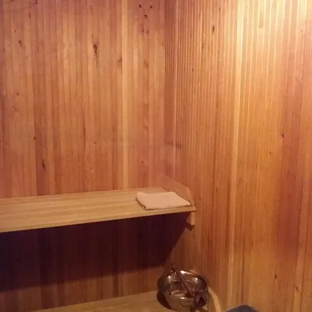 Apartmán Apartment On Suur-Karja 4 *
