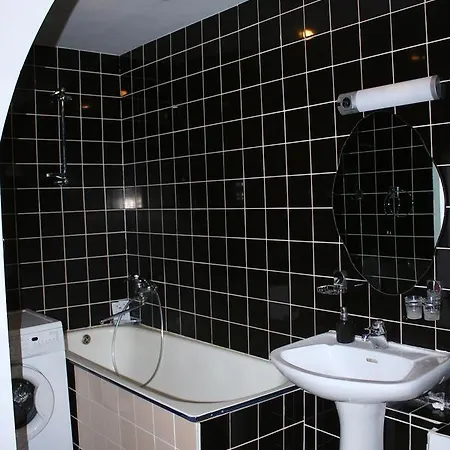 Apartment On Suur-Karja 4 Lejlighed *