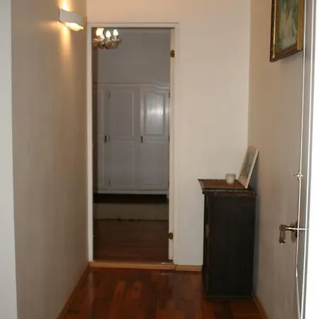 Apartmán Apartment On Suur-Karja 4 *