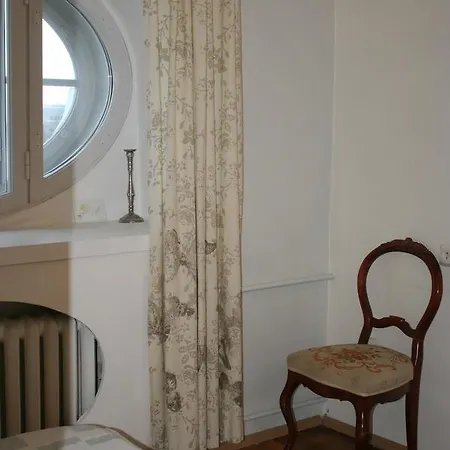 Apartment On Suur-Karja 4 Apartmán